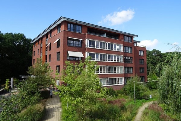 Bösdaellaan 86, Reuver